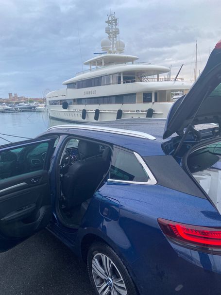 Photo Marina Cannes